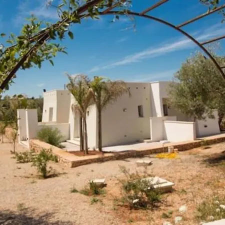 Villa Ciullo Con Piscina Privata A Pescoluse By Hdsalento