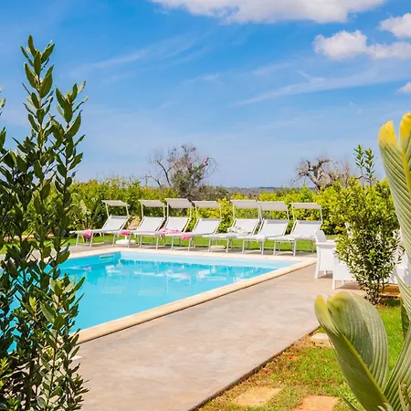 Villa Ciullo Con Piscina Privata A Pescoluse By Hdsalento Marina Di Pescoluse