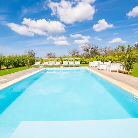 Villa Ciullo Con Piscina Privata A Pescoluse By Hdsalento Marina Di Pescoluse