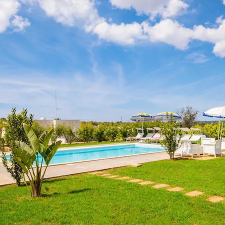 Tenuta Ciullo *