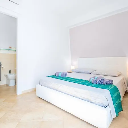 Tenuta Ciullo Villa *