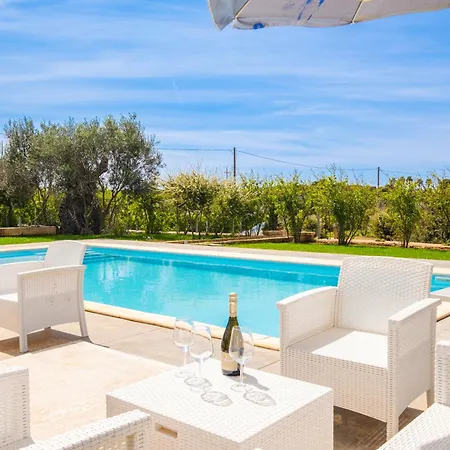 Tenuta Ciullo *