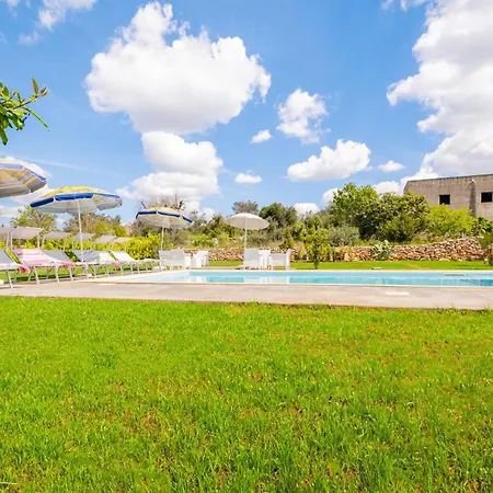 Tenuta Ciullo * Marina Di Pescoluse