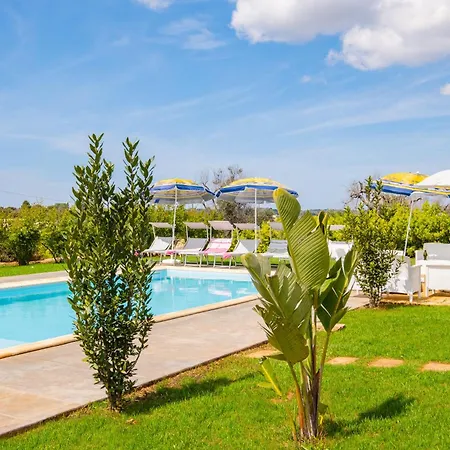 Tenuta Ciullo * Marina Di Pescoluse