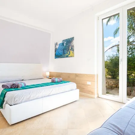Tenuta Ciullo Villa *